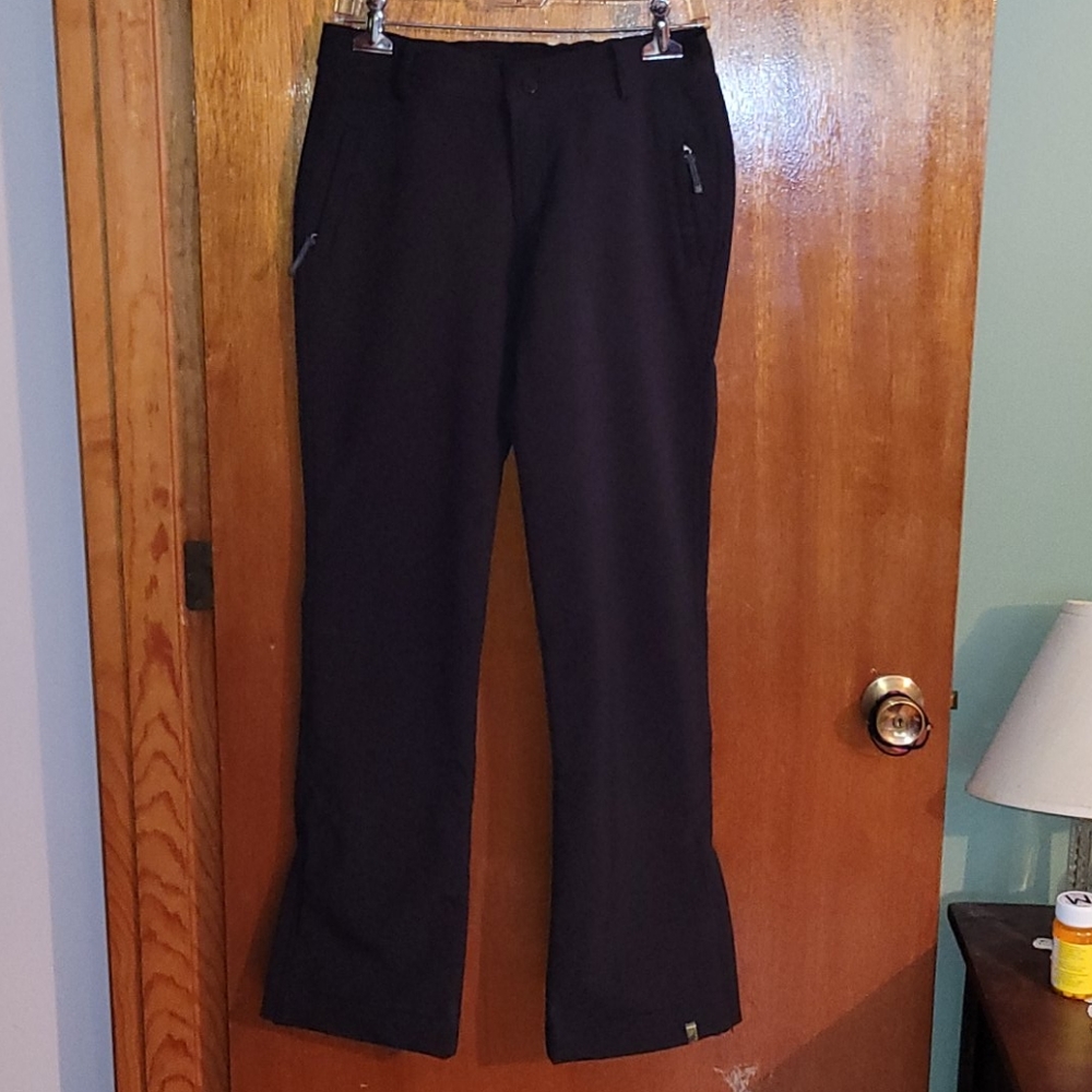 Earthtec Insulated Waterproof Winter Pants